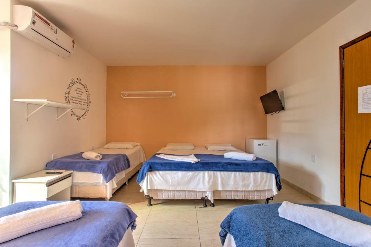 Barra Da Tijuca Inn 3*