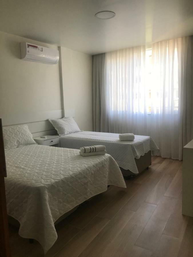 Apartamento Copacabana - Quadra Da Rio de Janeiro