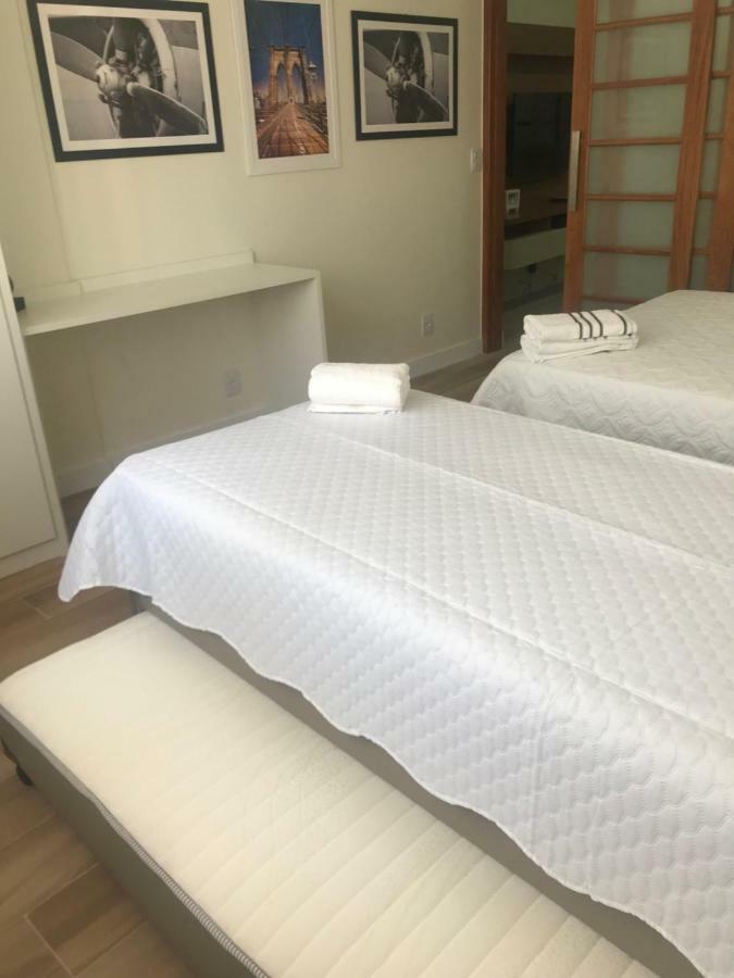 Apartamento Copacabana - Quadra Da Apartamento Rio de Janeiro