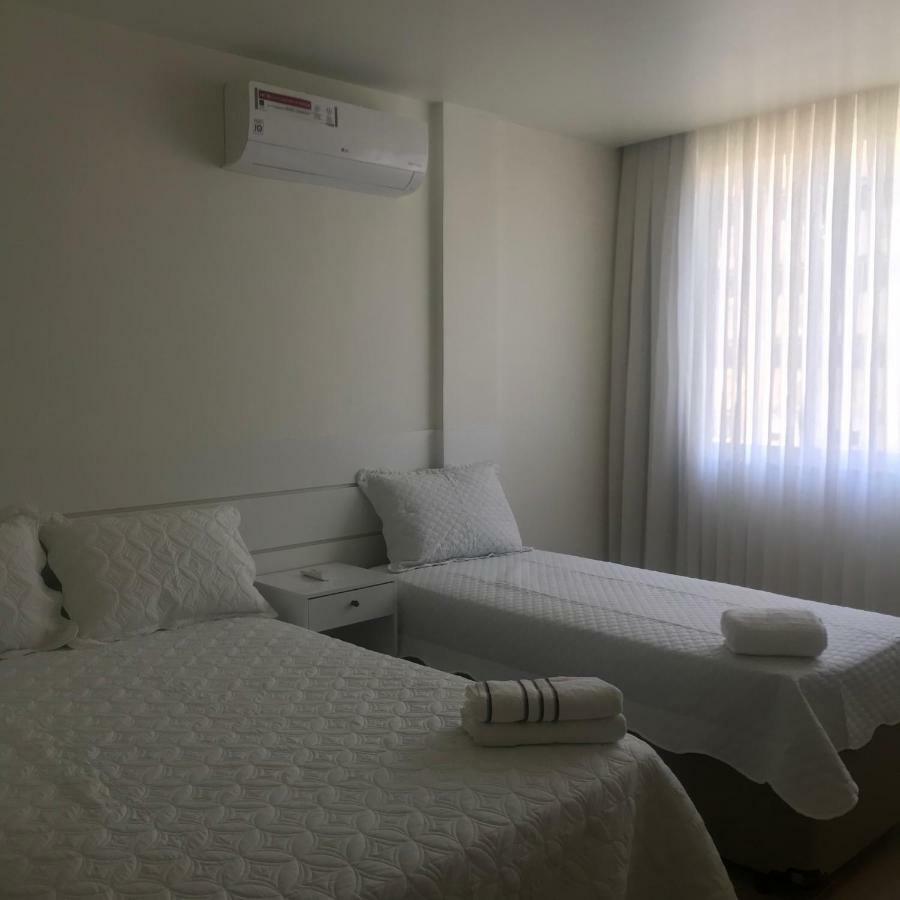 Apartamento Copacabana - Quadra Da Apartamento *
