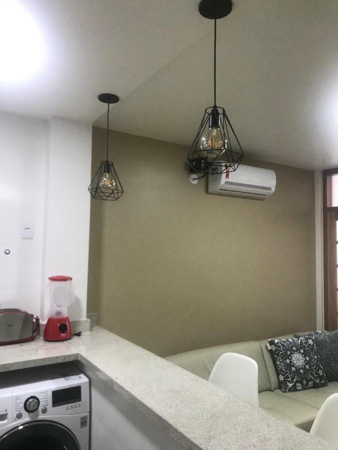 Apartamento Apartamento Copacabana - Quadra Da *