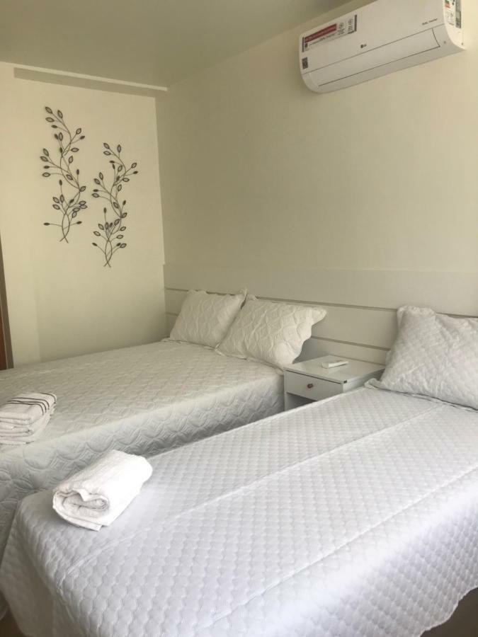 Apartamento Copacabana - Quadra Da * Rio de Janeiro