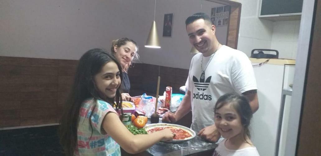 Lar Do Aconchego Cama & Cafe *
