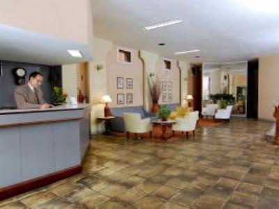 Lapa Cr Center Rio de Janeiro