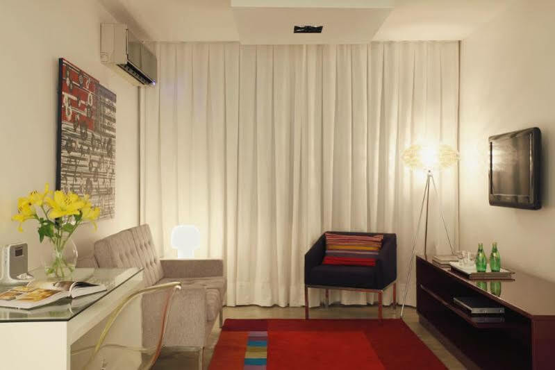 Janeiro Hotel Rio de Janeiro