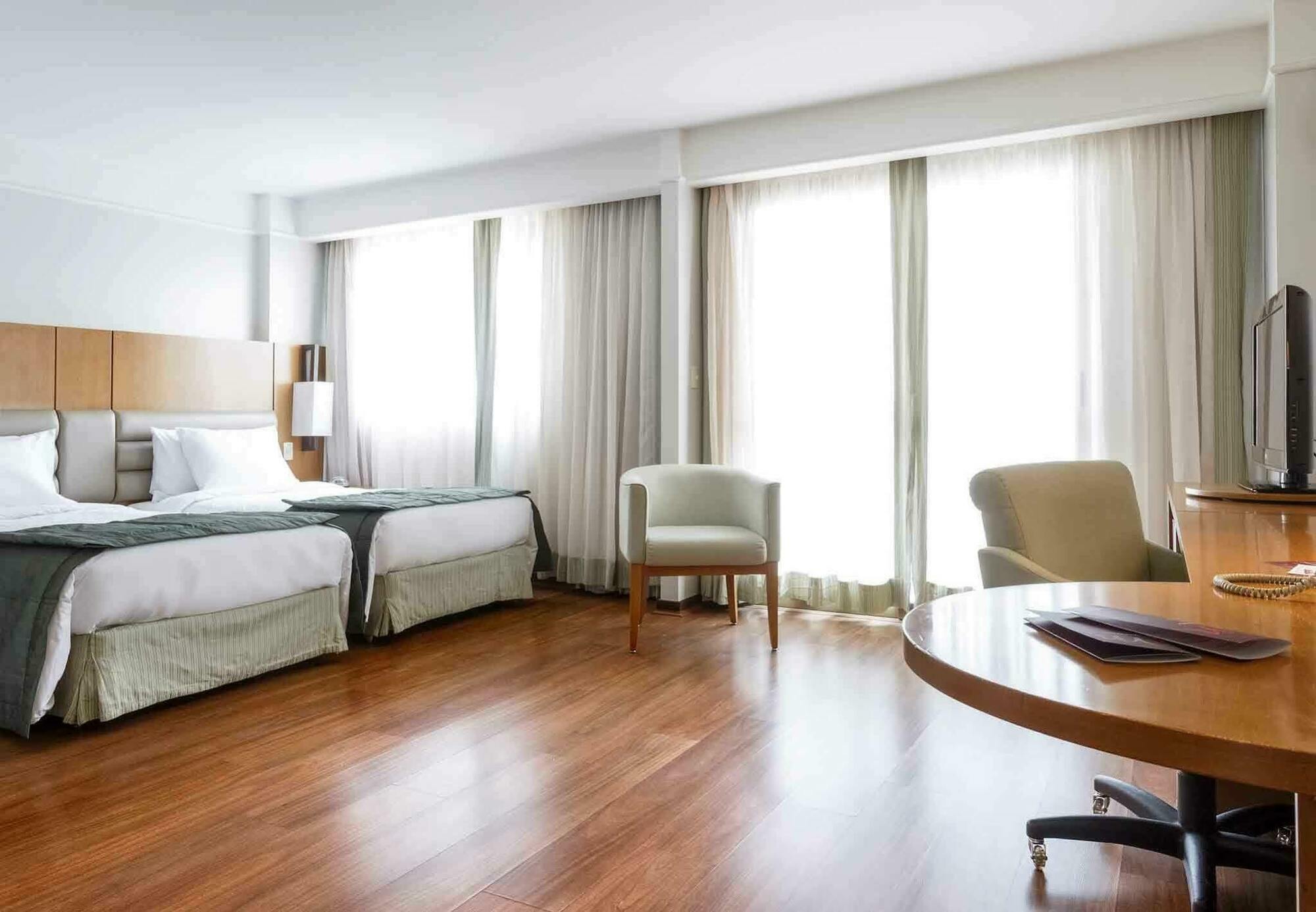 Mercure Botafogo Mourisco 4* Rio de Janeiro