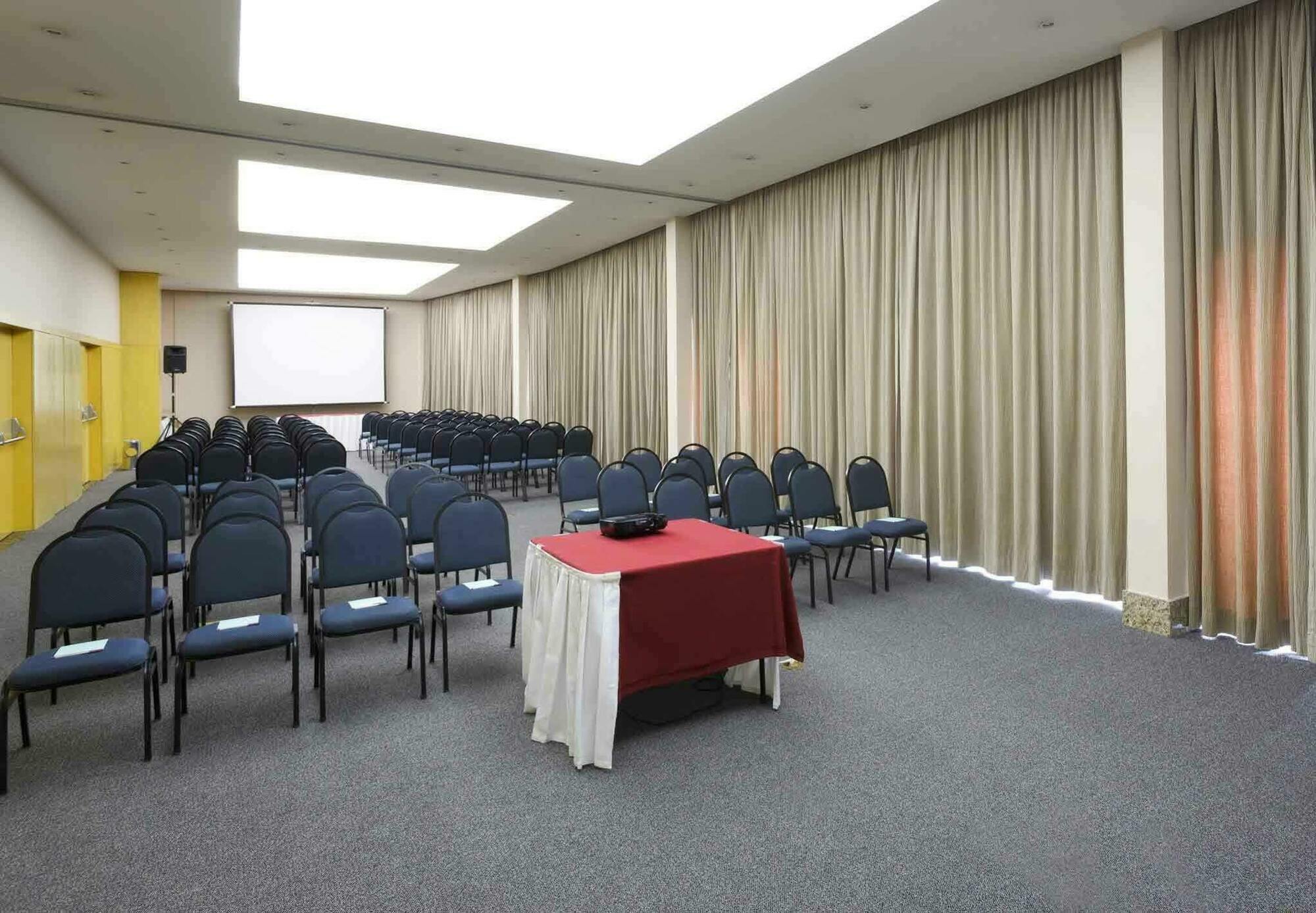 Hotel Mercure Botafogo Mourisco Rio de Janeiro