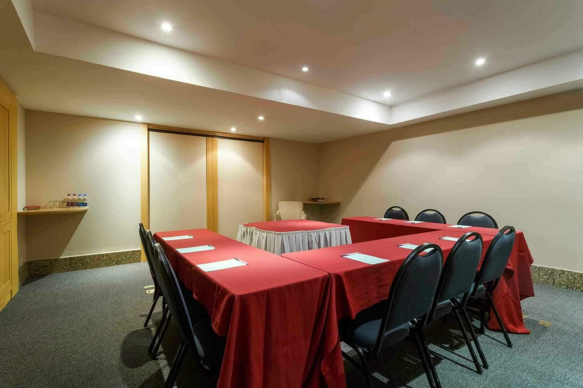 Mercure Botafogo Mourisco Hotel Rio de Janeiro