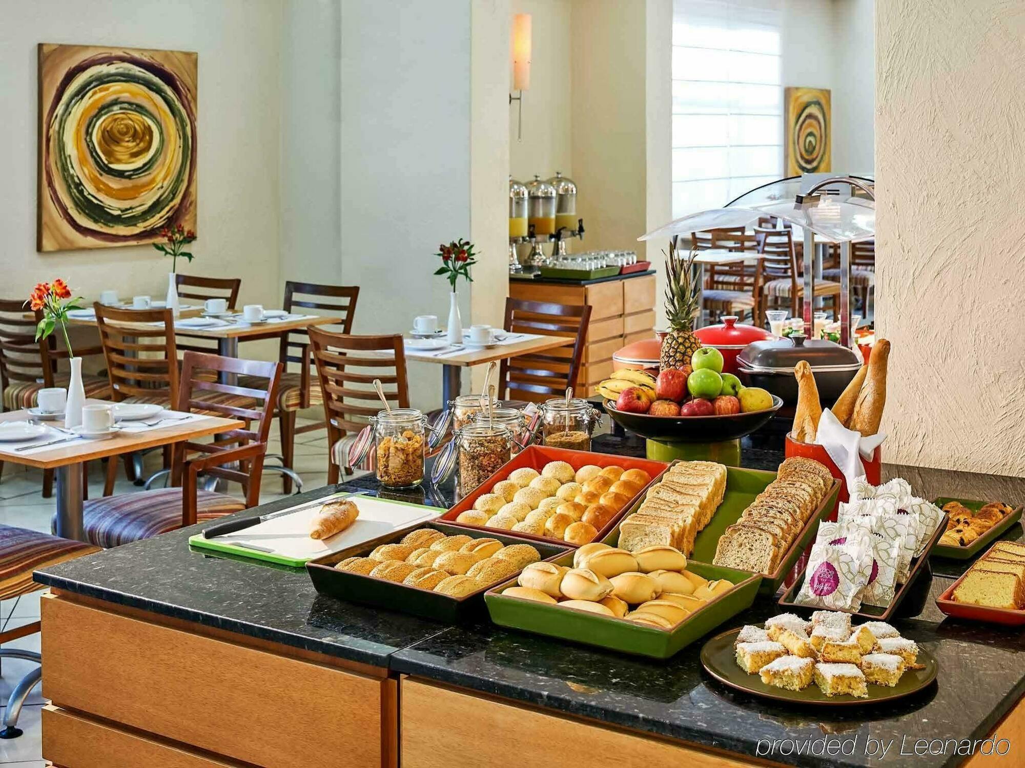 Hotel Quality Botafogo 3*