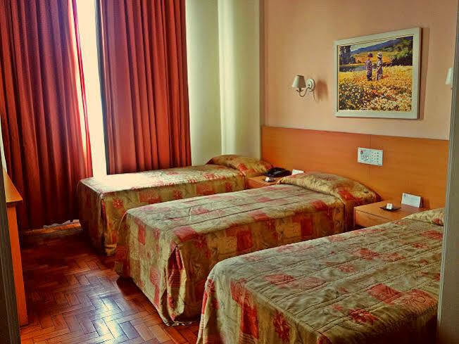 Hotel Atlantico Tower