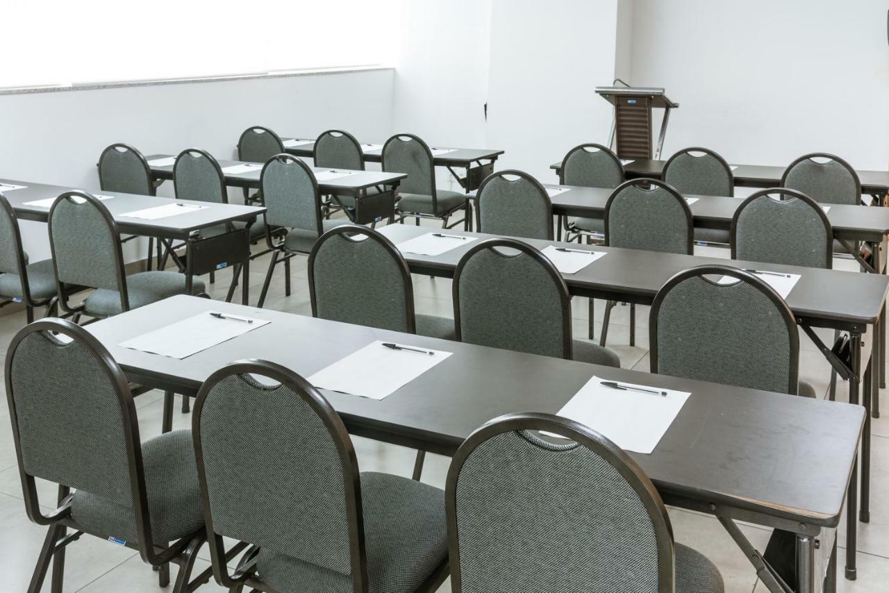 Rede Andrade Lapa Hotel 4*