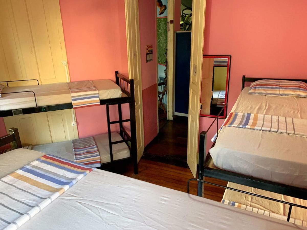 Hostel Massape Rio Rio de Janeiro