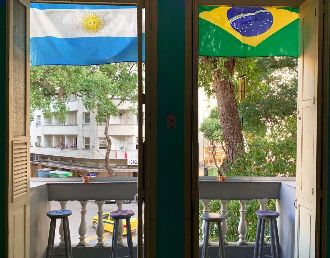 Hostel Massape Rio Rio de Janeiro