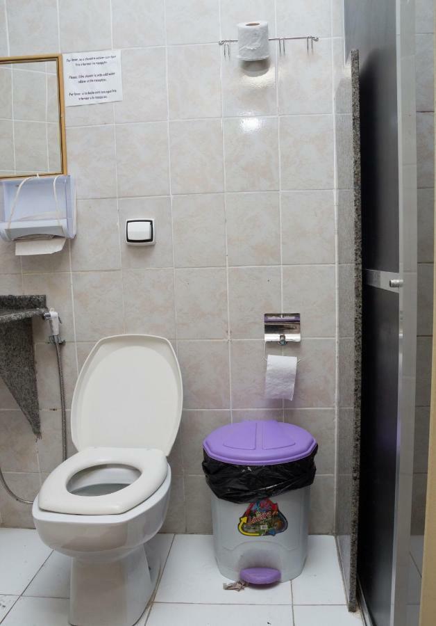 Massape Rio Hostel