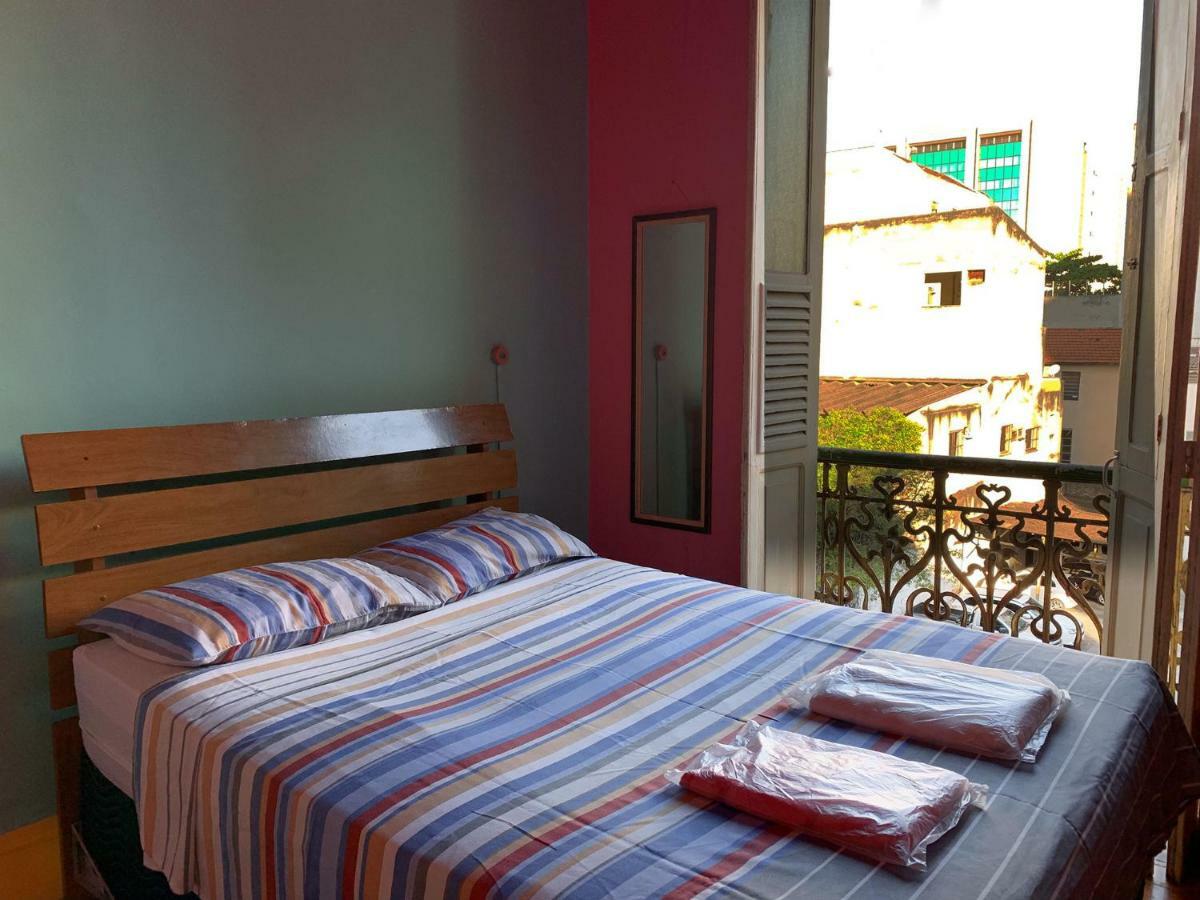 Massape Rio Hostel Rio de Janeiro