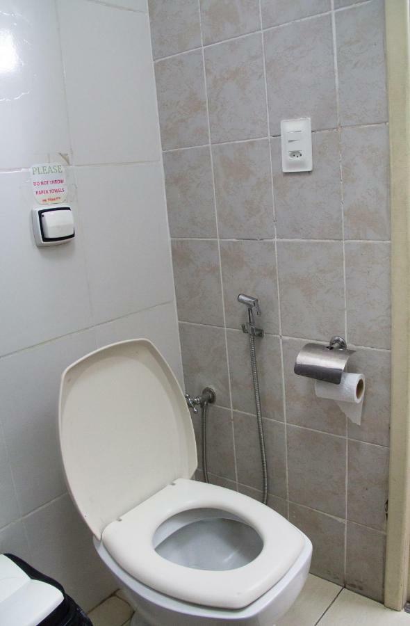 Hostel Massape Rio *