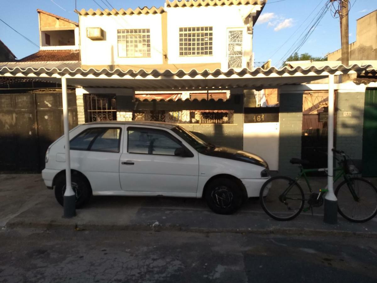 Mz Quarto em Acomodações Particulares *