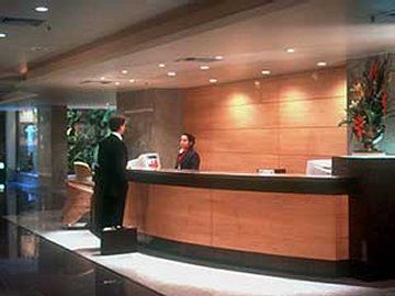 Hotel Premier Copacabana Rio de Janeiro