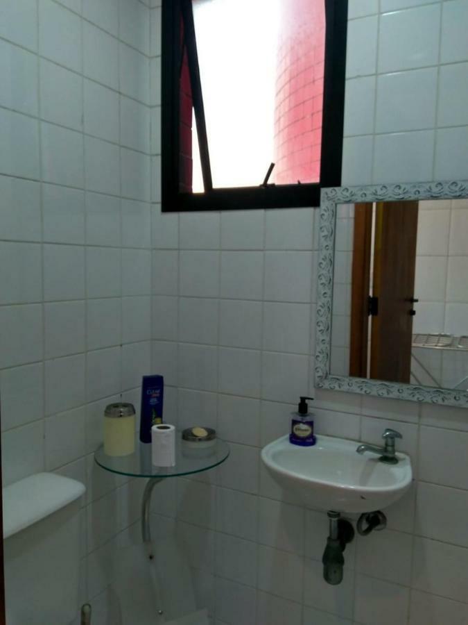 Apartment Cobertura Al Mare Rio de Janeiro