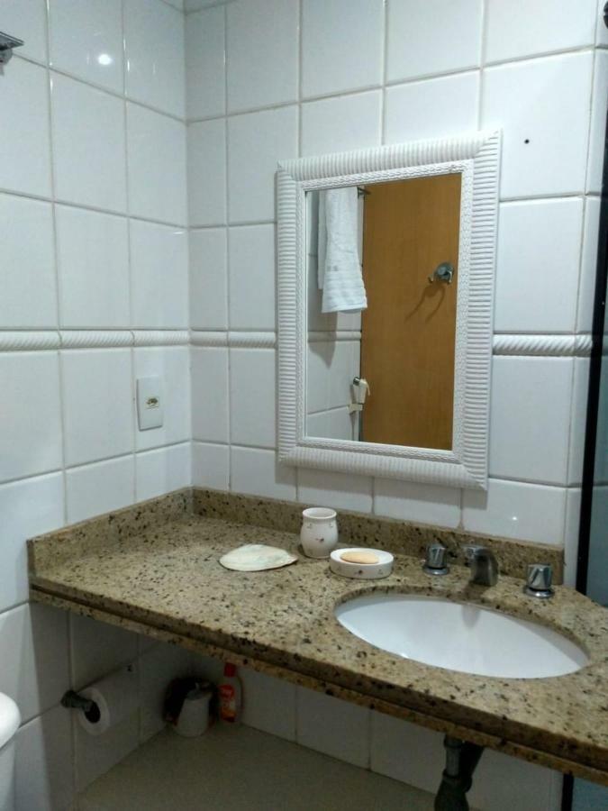Cobertura Al Mare Apartment Rio de Janeiro