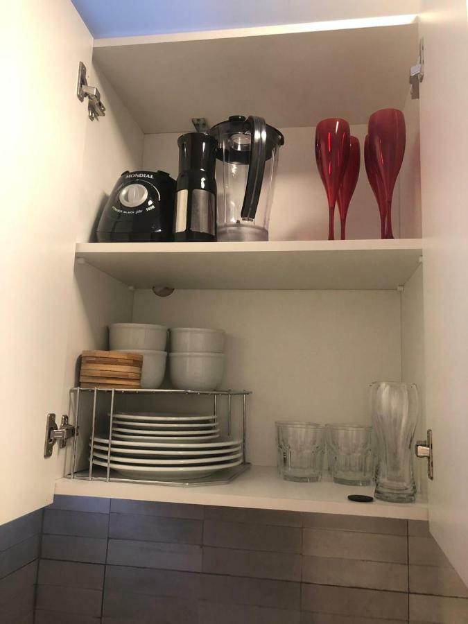 Apartment Em Ipanema