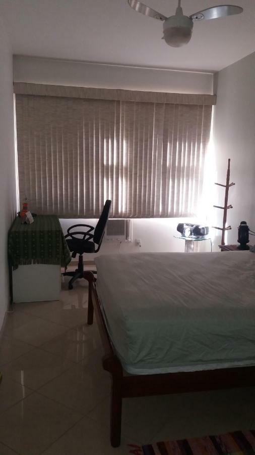 Paradise Quarto em Acomodações Particulares Rio de Janeiro