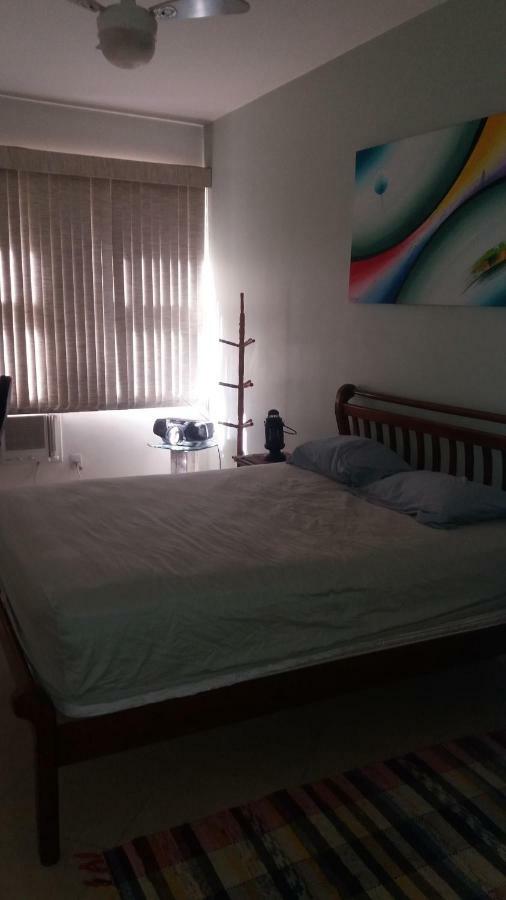 Paradise Quarto em Acomodações Particulares