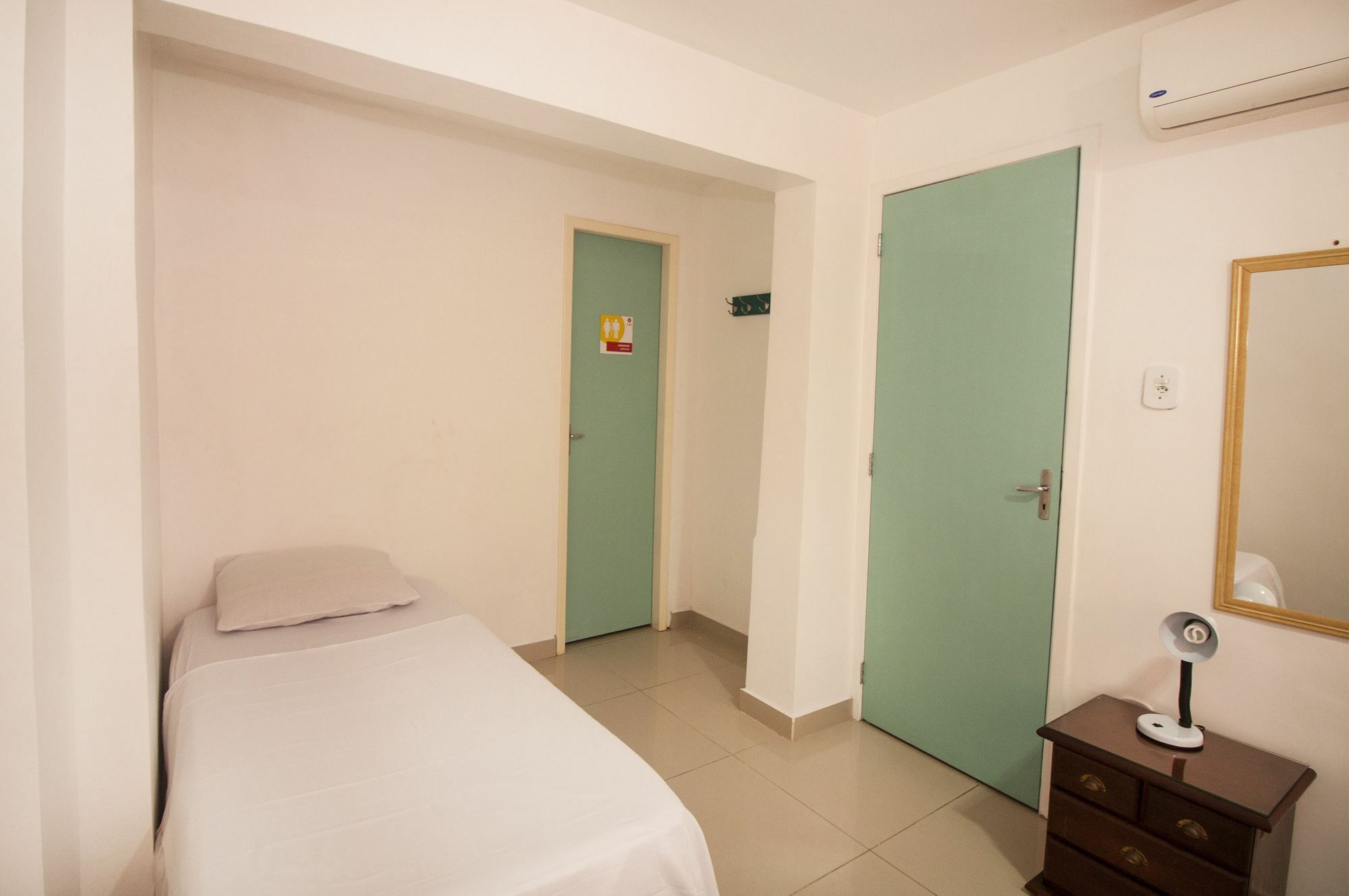Hospedagem domiciliar El Misti Suites Copacabana Rio de Janeiro