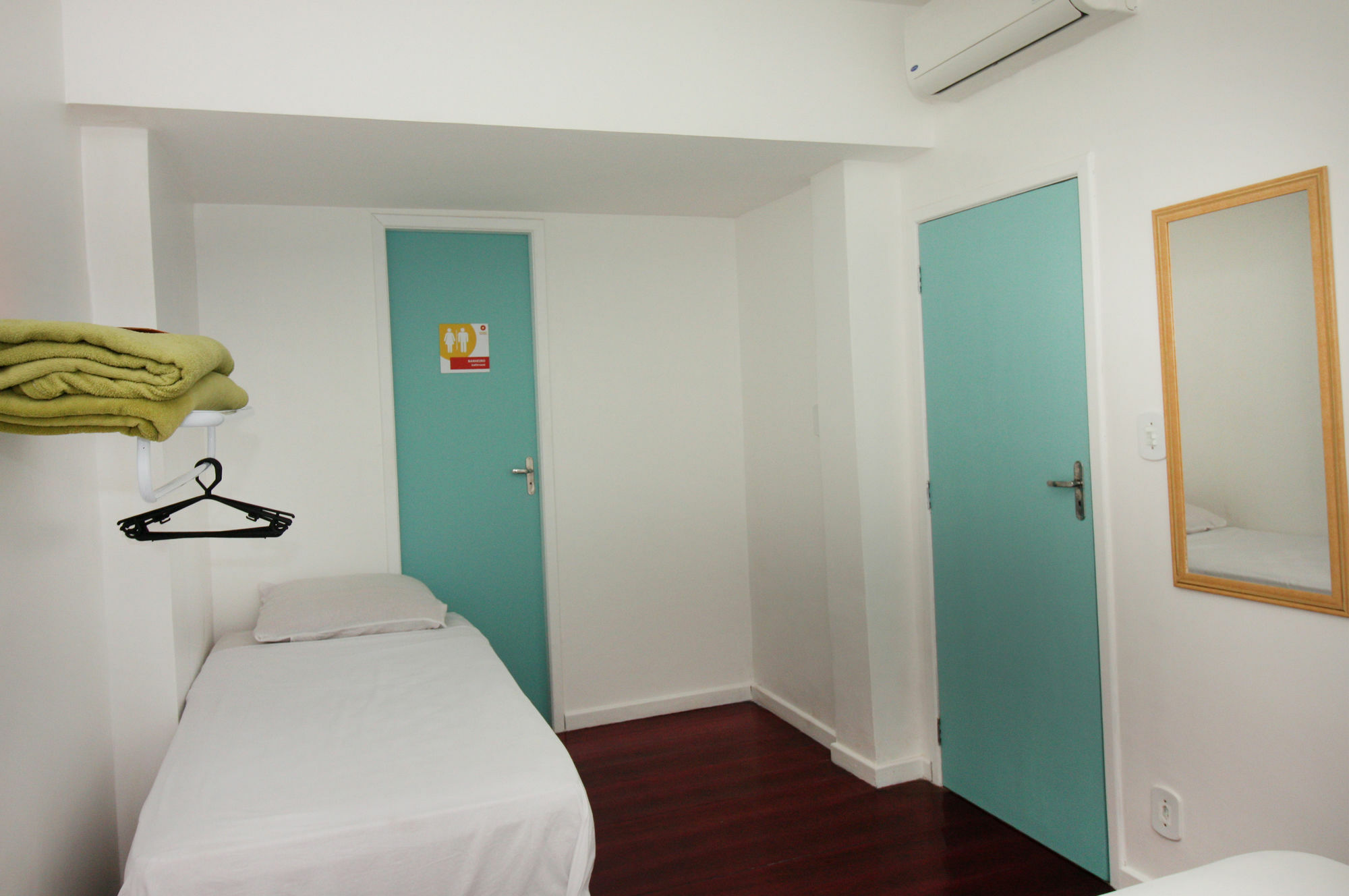 El Misti Suites Copacabana Hospedagem domiciliar