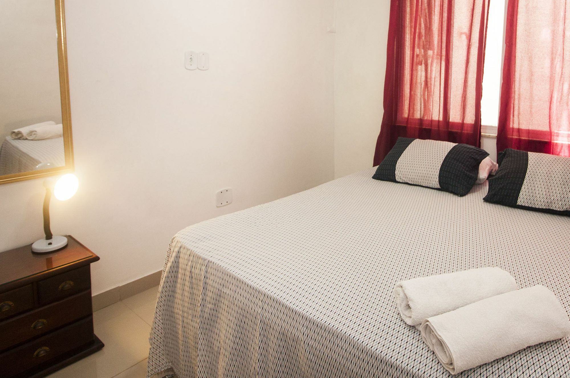 El Misti Suites Copacabana Hospedagem domiciliar Rio de Janeiro
