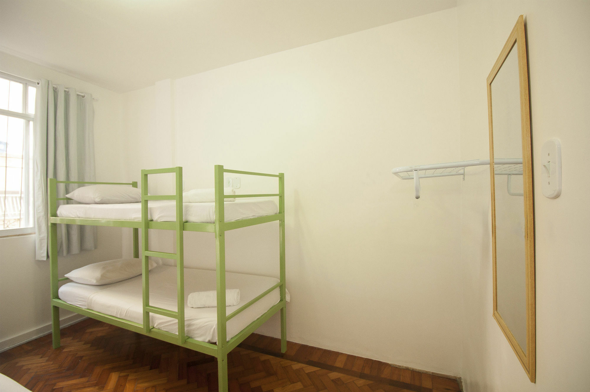 El Misti Suites Copacabana Hospedagem domiciliar Rio de Janeiro