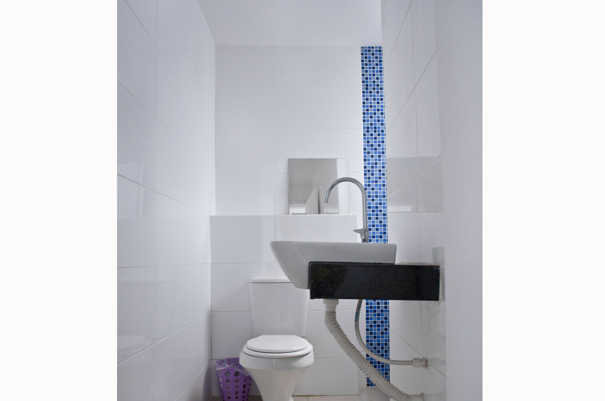 Hospedagem domiciliar El Misti Suites Copacabana *