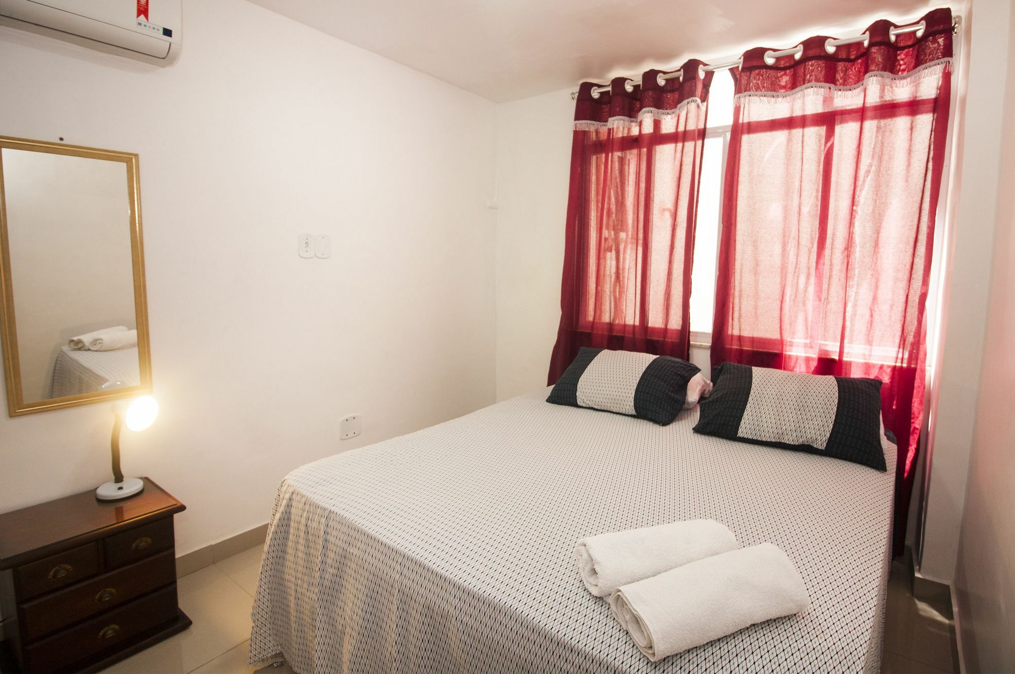 Hospedagem domiciliar El Misti Suites Copacabana Rio de Janeiro