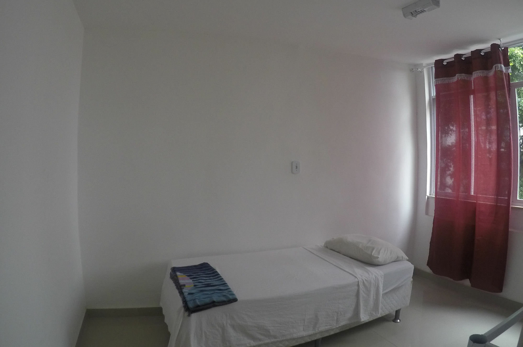 El Misti Suites Copacabana Hospedagem domiciliar *