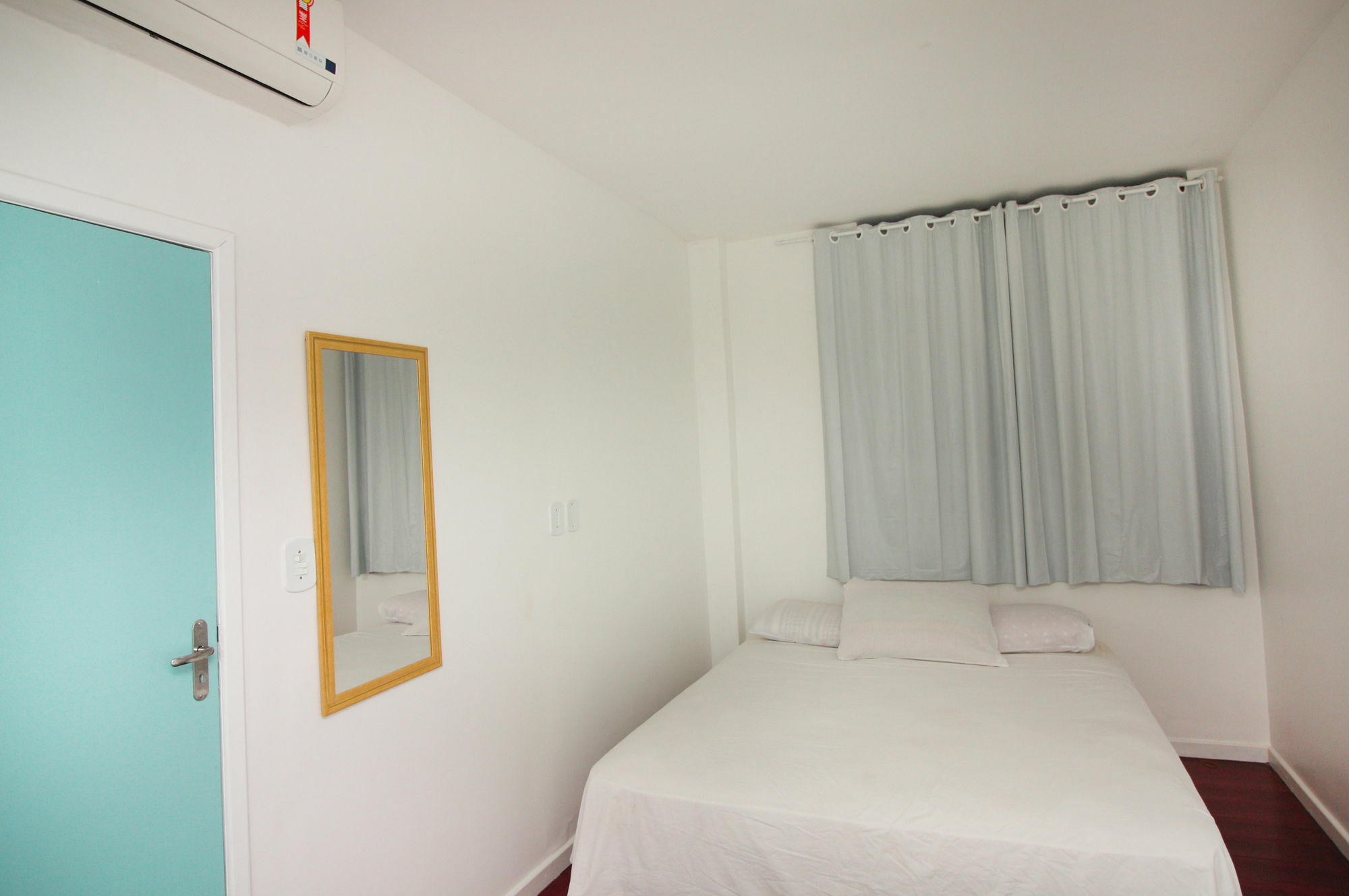 Hospedagem domiciliar El Misti Suites Copacabana *