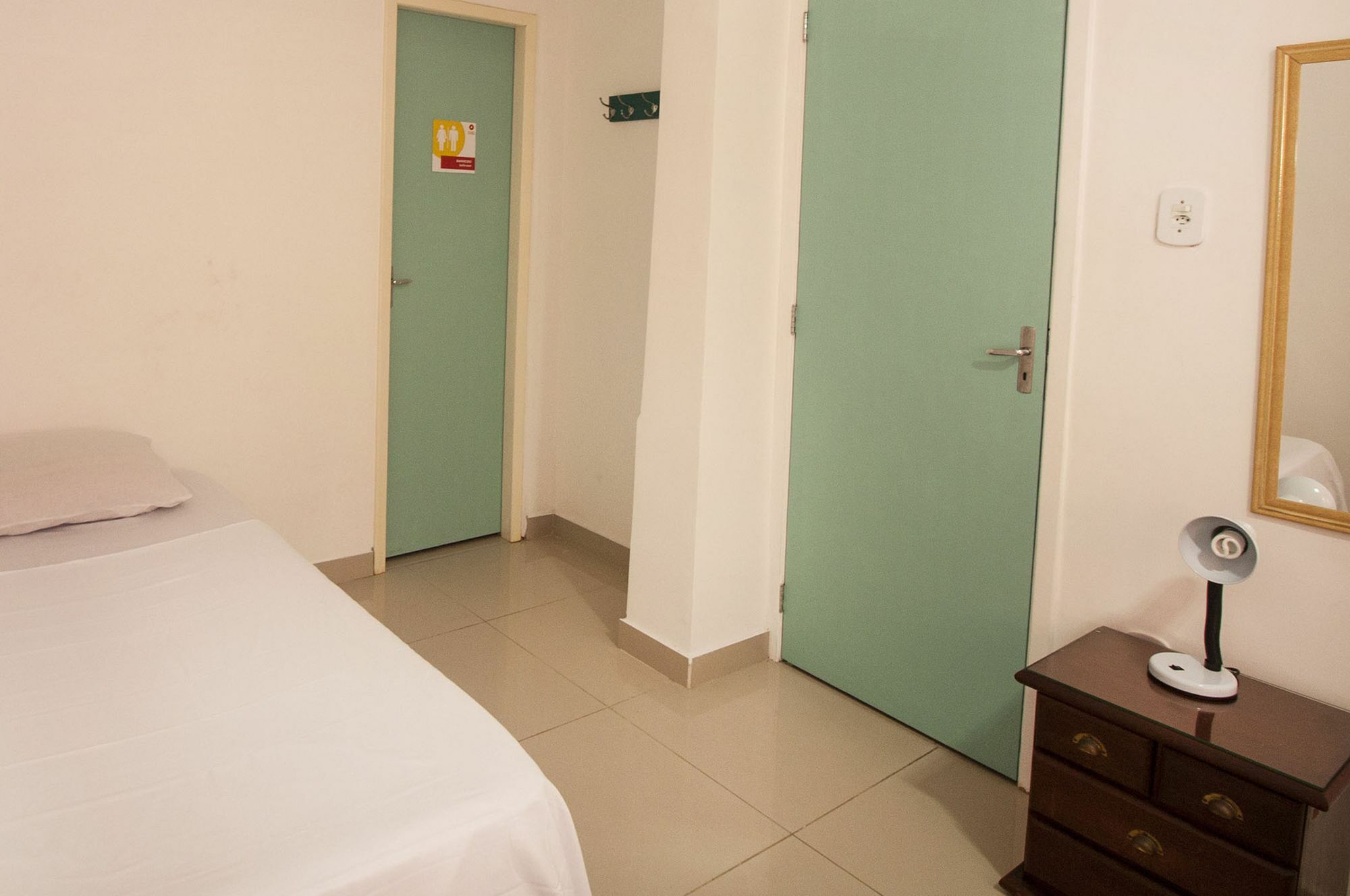El Misti Suites Copacabana Hospedagem domiciliar