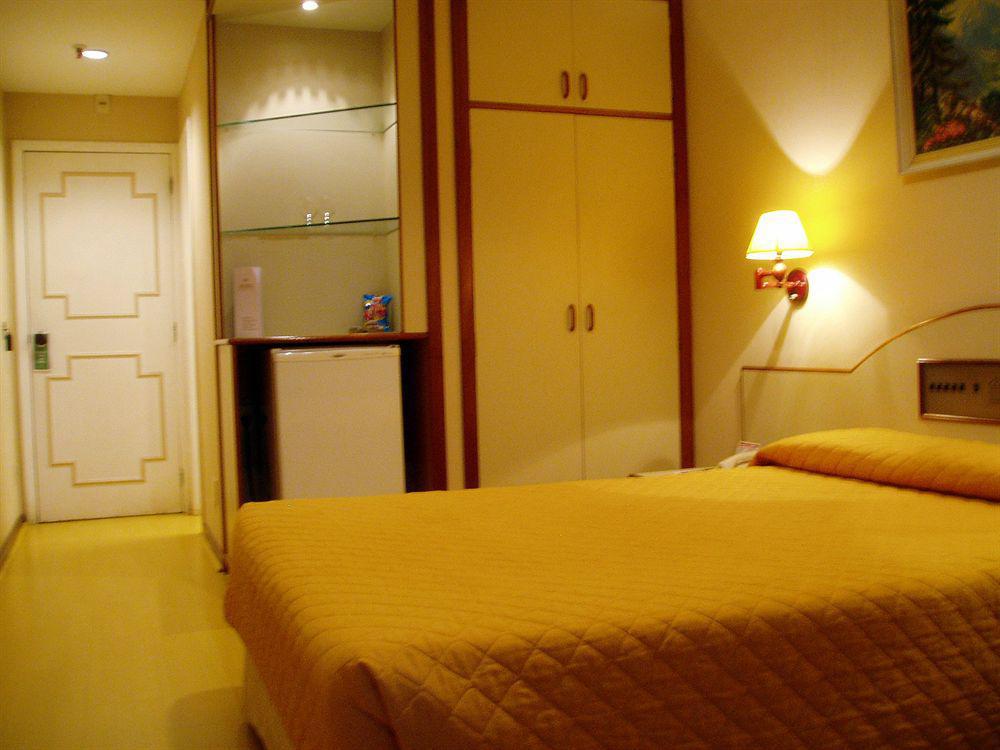 Augusto's Copacabana 4* Rio de Janeiro