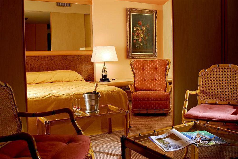 Merlin Copacabana 4* Rio de Janeiro