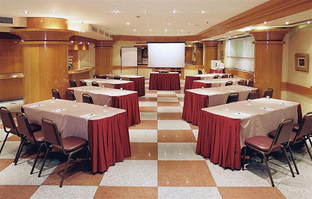 Merlin Copacabana 4* Rio de Janeiro