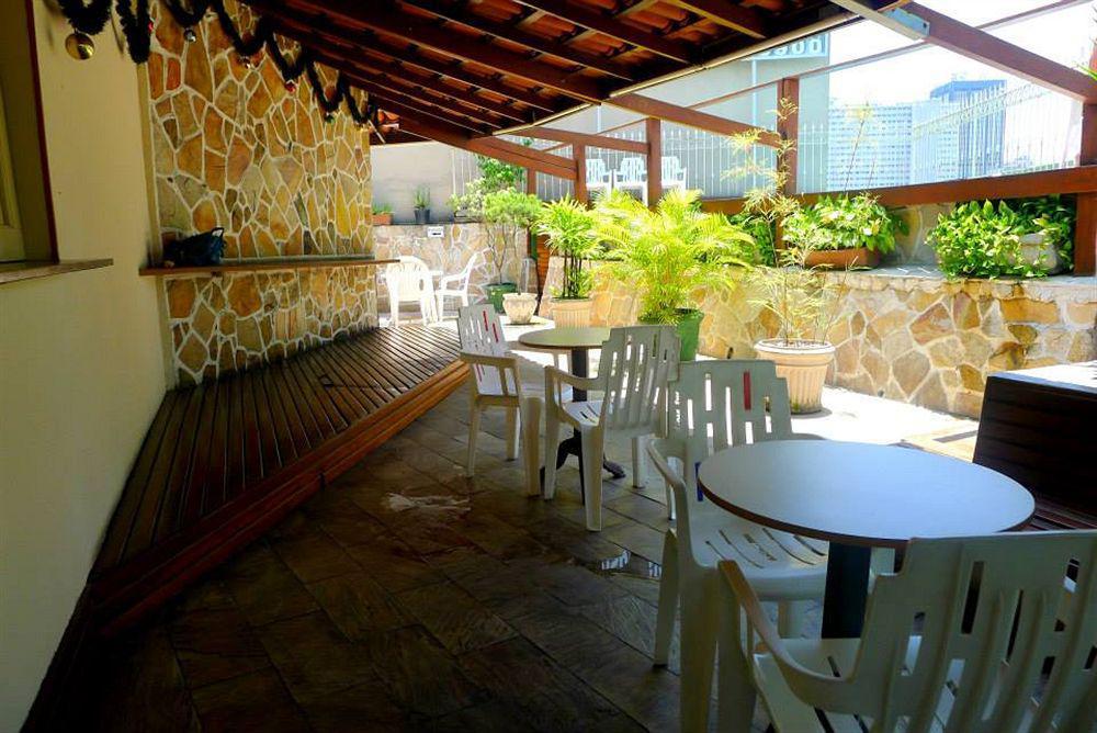 Atlantico Tower Hotel Rio de Janeiro