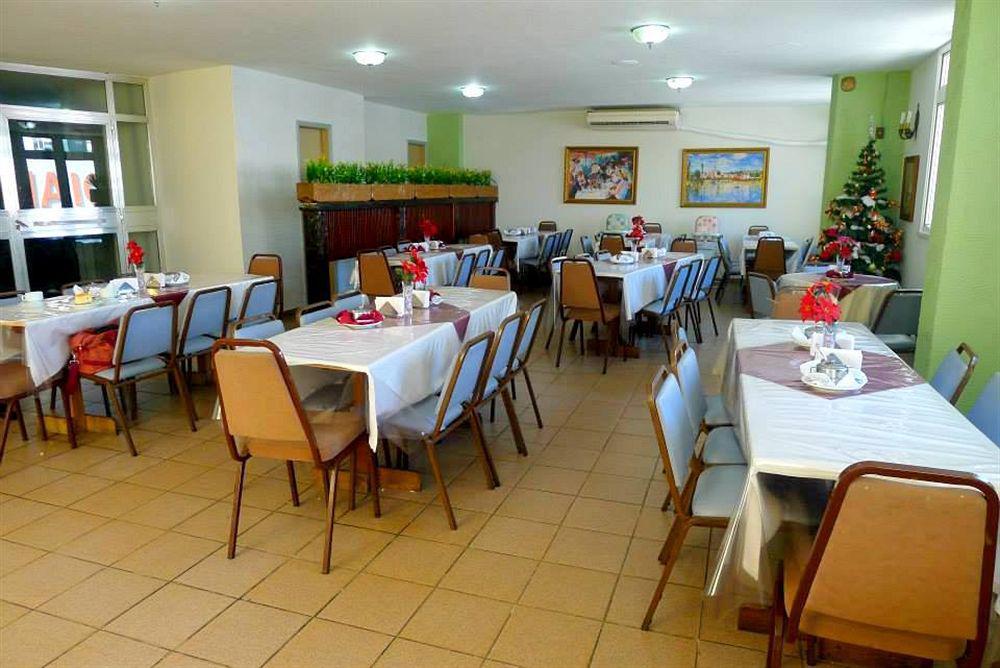 Hotel Lapa Cr Center