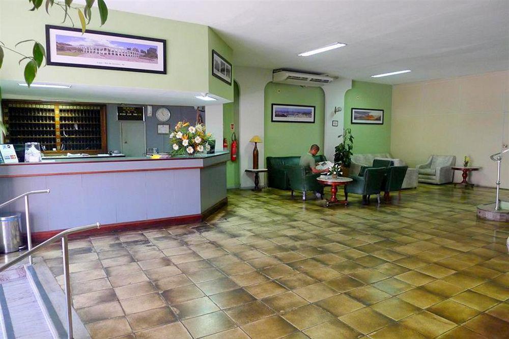 Hotel Lapa Cr Center Rio de Janeiro
