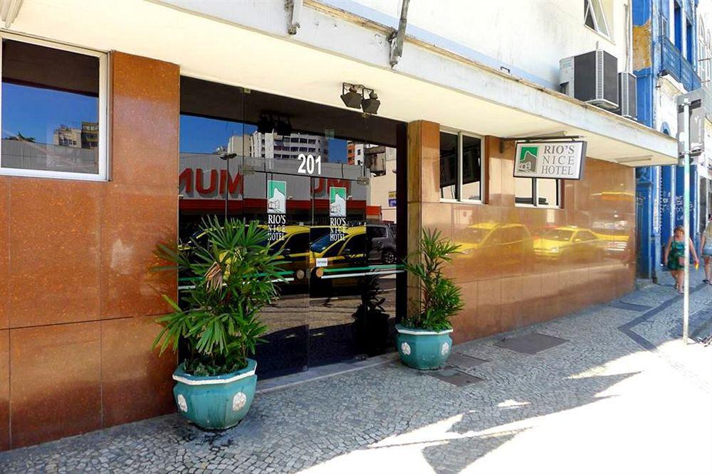 Lapa Cr Center Rio de Janeiro