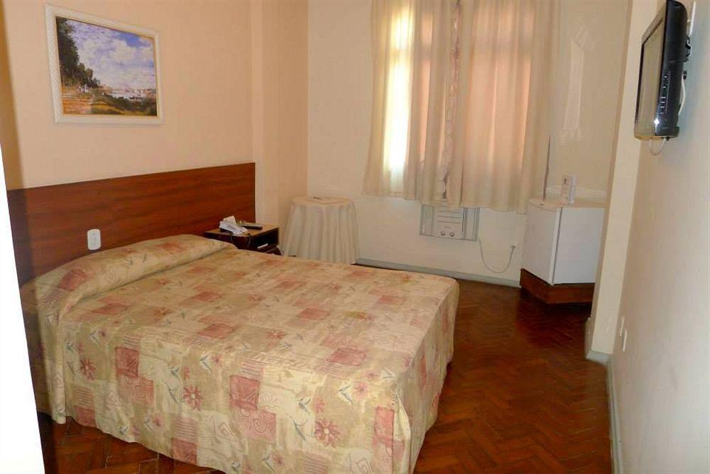 Hotel Lapa Cr Center Rio de Janeiro
