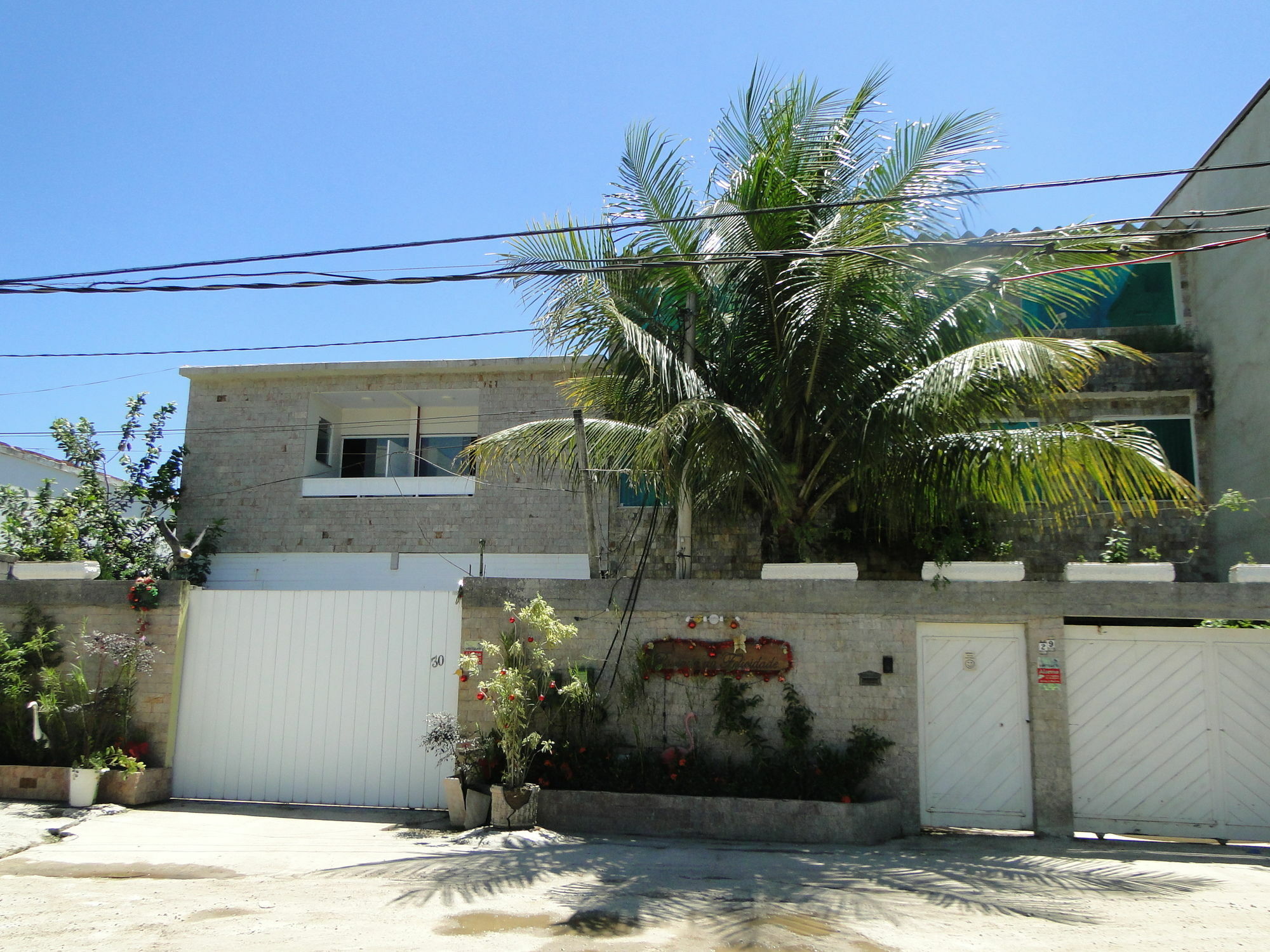 Casas Felicidade 2*