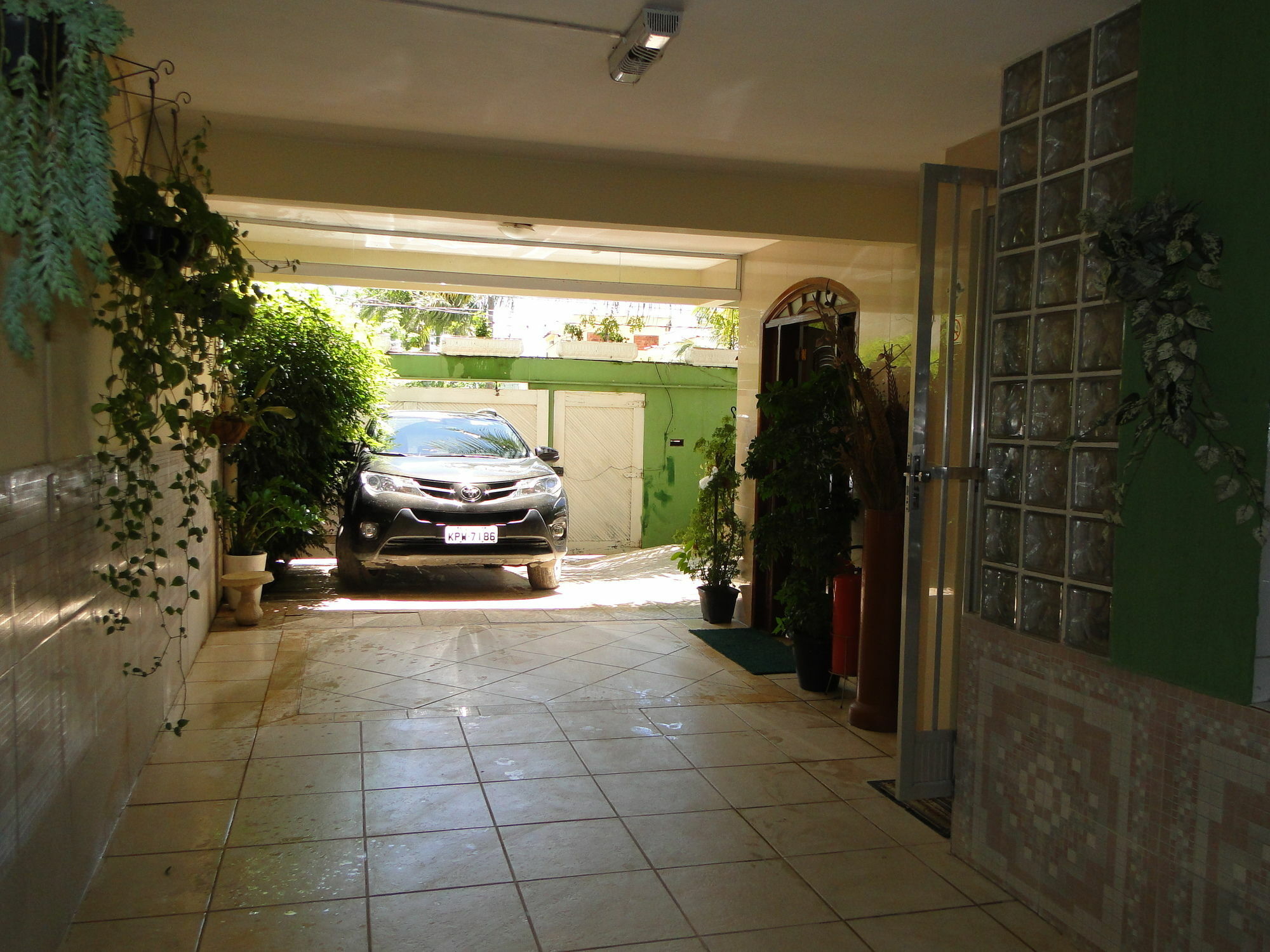 Hotel Casas Felicidade 2*