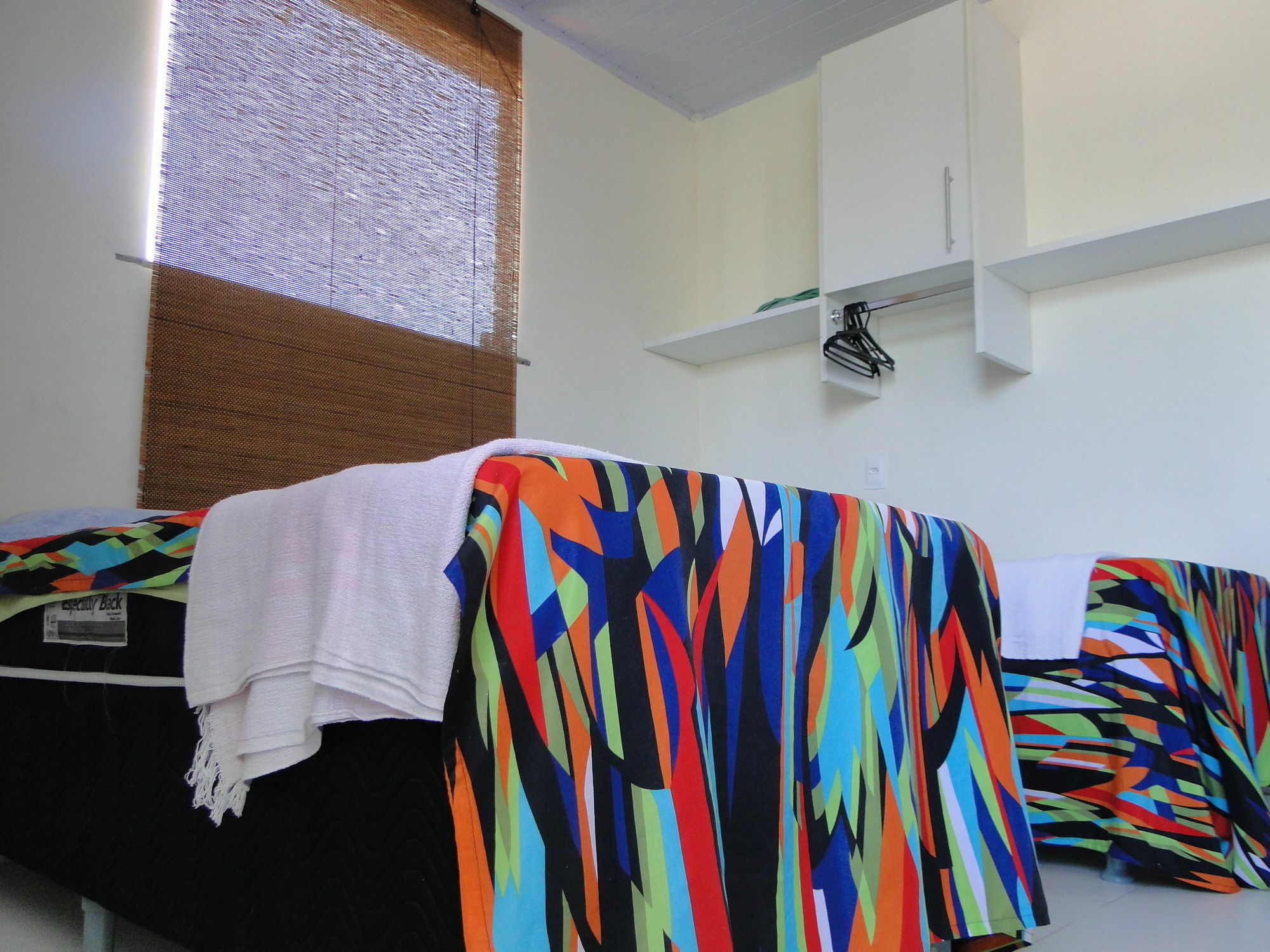 Hotel Casas Felicidade Rio de Janeiro