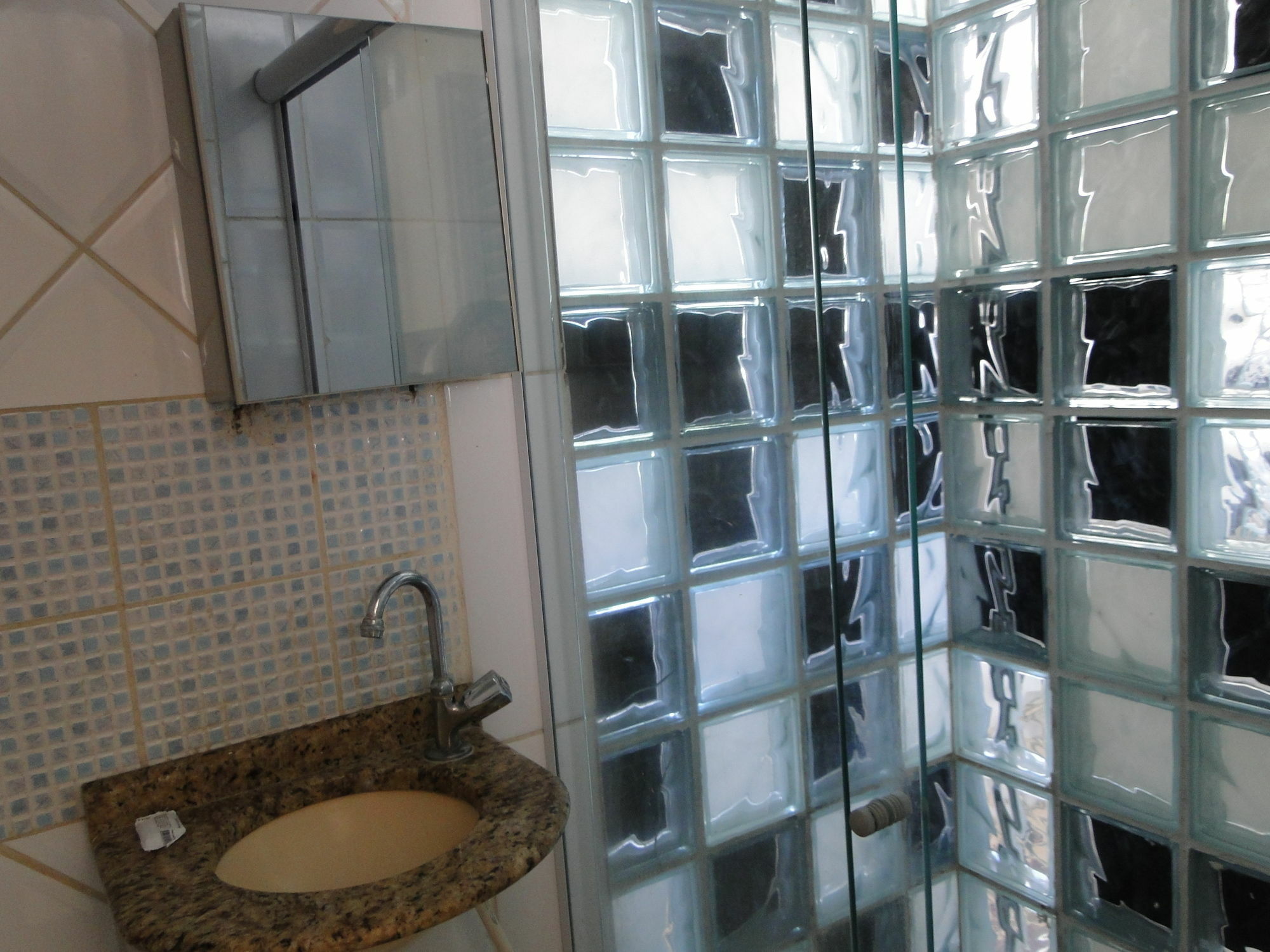 Casas Felicidade Hotel