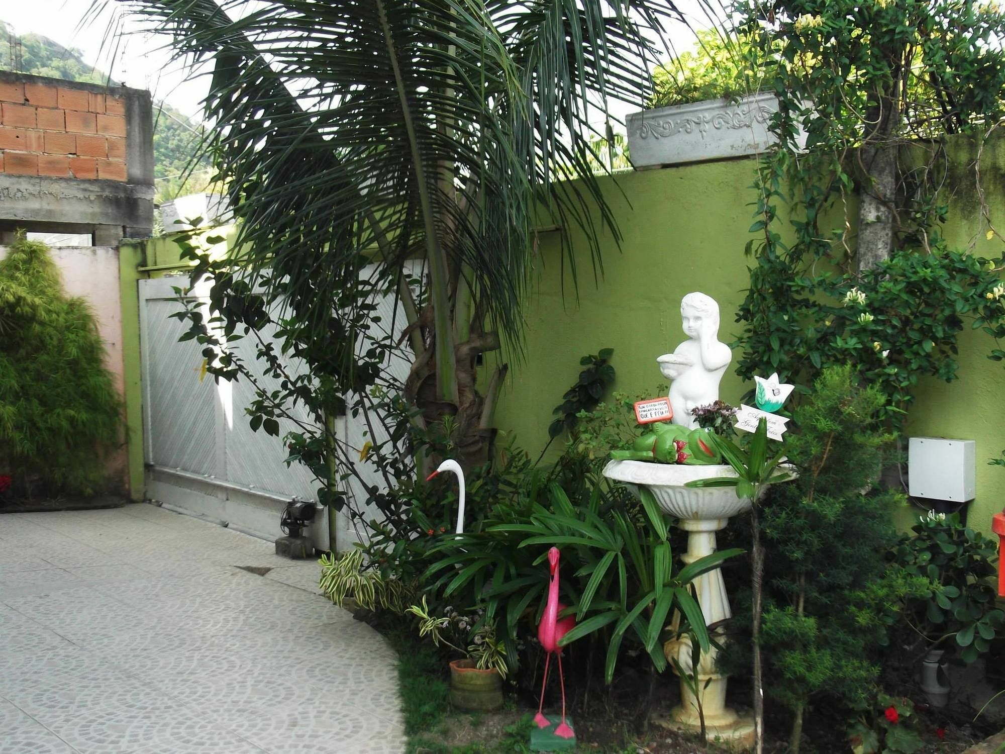 Casas Felicidade Rio de Janeiro