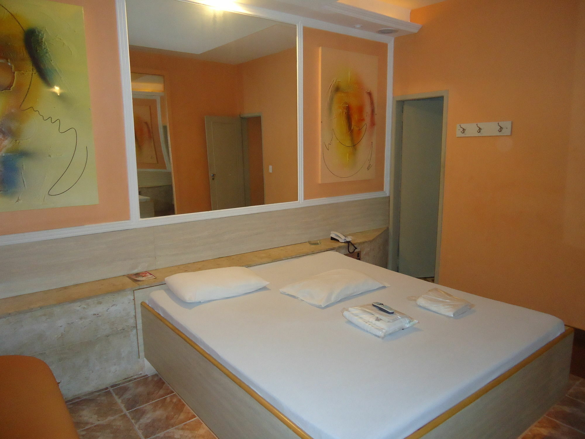 Hotel Emocoes - Adults Only Rio de Janeiro